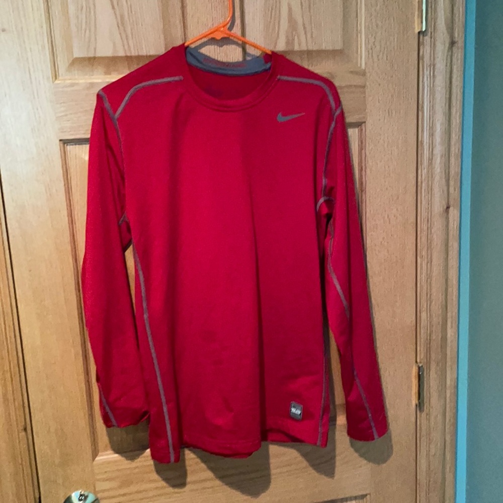 Nike pro combat hyperwarm